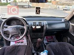 هيونداي تيراكان